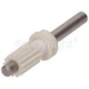 McCulloch Titanium 460 Gear Oiler