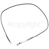 Whirlpool AMW 420 IX Temperature Sensor