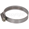 Universal Hose Clip Clamp Band 40-60MM