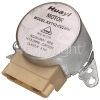 RMB610PBLSS Motor Assembly : HUAYI KXTYZ-CV240H