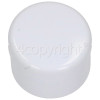 Indesit IS60E(W) S Button Cap