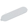 Indesit R 24 (UK) Holecover W/out Hole Holecover