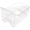 Gorenje Crisper Drawer : 400x245mm X 225mm Height