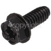 McCulloch 6562E 1/4-20 X 5/8 Screw