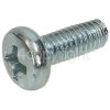 Beko WMA665W M4X10 Taptite Screw