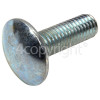 McCulloch M6062E Screw