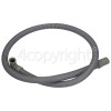 Indesit ICD661 UK Drain Hose