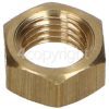 Baumatic BCD1205SS BCD920SS Nut M6X0 75