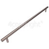 Hoover *HWCA140D Wine Cooler Door Handle - Stainless Steel