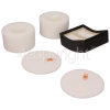 Pre-motor Foam Filter / Post Hepa Filter