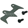 McCulloch MAC 4-20XT Spike Assembly