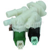 Zanker Cold Water Triple Inlet Solenoid Valve