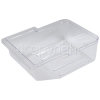 Creda Salad Bin-large