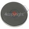 Bosch Small Hotplate Element : EGO 18.14463.196 1500W / 145mm Dia.