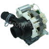 Whirlpool Recirculation Motor Spray Pump