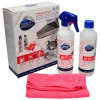 Candy Stainless Steel Polishing And Degreasing Kit (ApplianceCare & Cleaning )