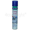 Dr Beckmann Easy Iron Spray Can 400ML (Garment Care)