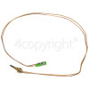 Kenwood CK305 Burner Thermocouple: Length 600mm