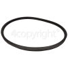 Flavel Main Oven Inner Glass Seal