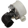 Ariston C 14 G (W)(2) Heater Assembly : Bleckmann PC47 1800w ( B00305341 Printed On The Plastic Housing ),