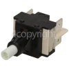 Bauknecht Switch Push Button On/Off : 4tag