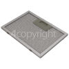 Caple Aluminium Filter