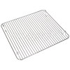 Whirlpool 6AKZ 452/WH/01 Grill Pan Grid : 378x340mm