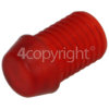 Delonghi FGX4/1 Red Lens Cap - Lamp