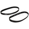 Agitator Belt (Pack Of 2)