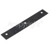 Rayburn 480AG Insulation Lid Hinge Seal