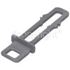 Indesit IDF125 UK Door Catch Hook / Plate