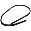 KDW60S16 Upper Door Seal Gasket : 1680mm Length