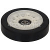 Grundig GTK BEST Rubber Drum Roller Wheel