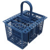 Indesit IDF125 UK Cutlery Basket