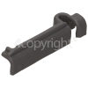 Grundig Lower Basket Left Hand Low Clips