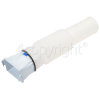 White Knight 412W Vent Hose Kit - 570mm (5.7")