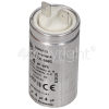 Zanker Running Motor Capacitor : 4uf 2TAG