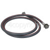 Whirlpool 3R LSQ 8033 SW1 Hot Fill Hose