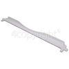 Saba Glass Shelf Rear Trim - 60cm