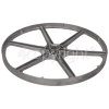 Samsung Drum Pulley : Diameter: 296.8mm