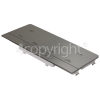 Fridgemaster MS91500IFB Display Decorative Board Part