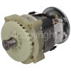 Flymo Multimo 360XC Motor Assembly