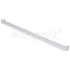 Beko ETB1200W Upper Fridge Shelf Back Trim