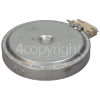 Hoover Hotplate D140 1200W