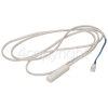 Hoover FR HCA 332 F Fridge Thermostat Probe : Cable 1695mm