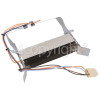 Indesit IDC 8T3 B S (UK) Heater Assembly