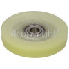 Electrolux EDC77570W Drum Roller