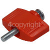 Flymo Mighti-Mo 300 Li Handle Fixings