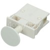 Bauknecht KGIC2733 Light Switch