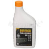 Universal Powered By McCulloch OLO008 Chain Oil (Bio) - 1 Litre